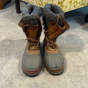 UGG Men’s Winter Boots